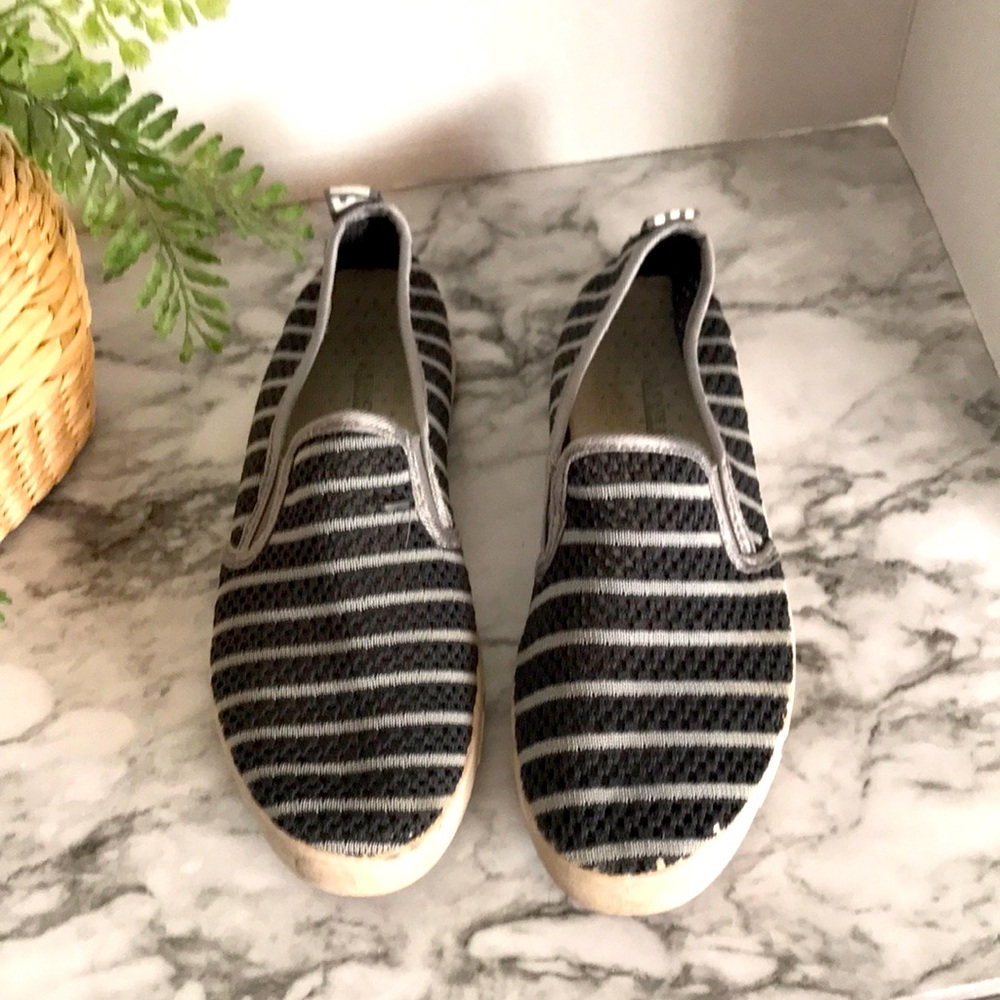 RAFAELLO slide in sneaker